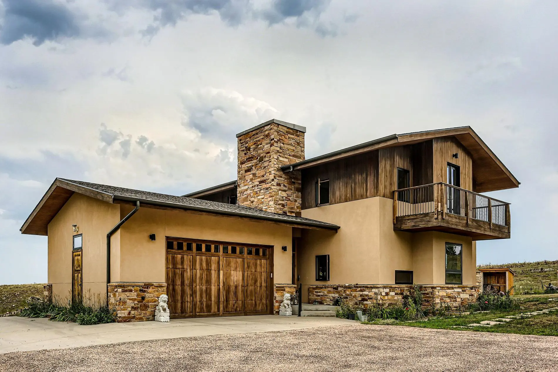 silver mesa
